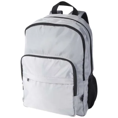 Sac à dos pour ordinateur portable 15'' Trend Plus recyclé certifié GRS de 20L