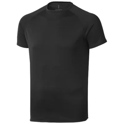 T-shirt cool fit manches courtes homme de 145 g/m² Niagara