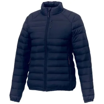 Doudoune femme Pallas, recyclée