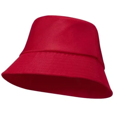 Chapeau de soleil en polyester Solaris de 130 g/m2