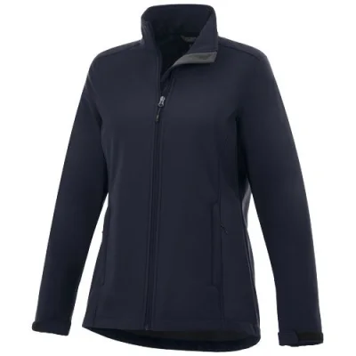 Veste softshell femme Maxson