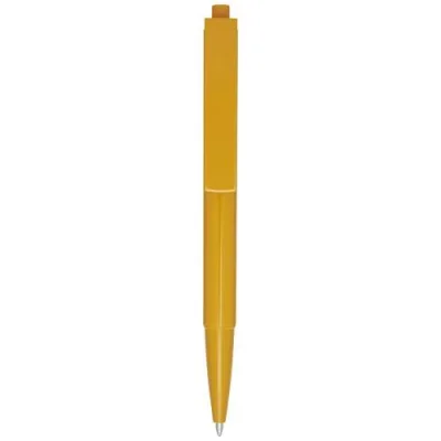 Stylo bille Elsa en plastique recyclé (encre bleue)