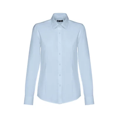 THC Tokyo Women II – Chemise oxford à manches longues pour femmes