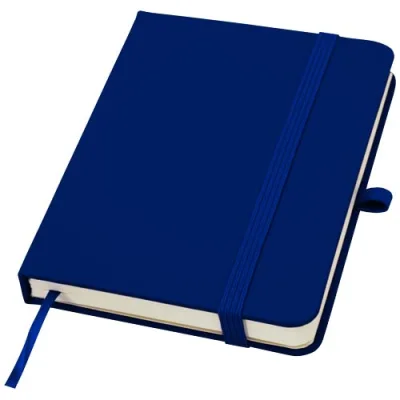 Carnet à couverture rigide Spectrum Plus A6
