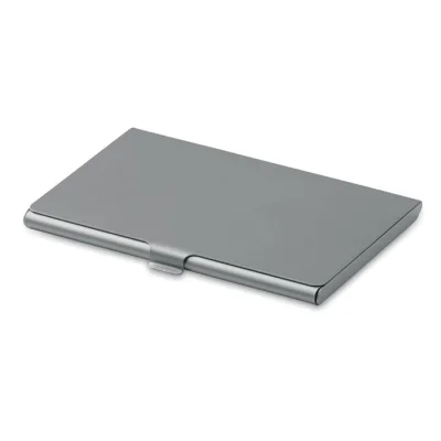 Stanwell – Etui cartes de visite en métal