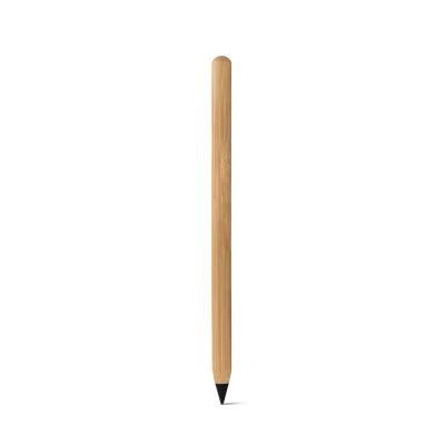 Infinity – Stylo sans encre en bambou avec pointe en graphite