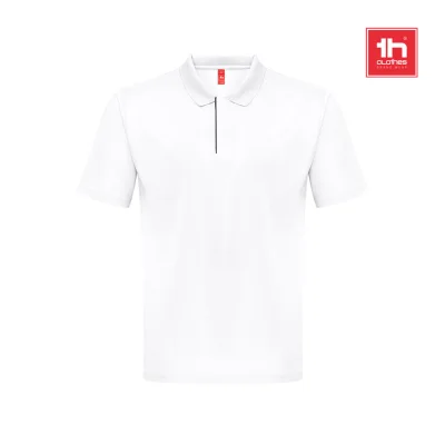 THC Dynamic WH – Polo technique pour homme