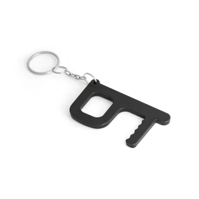 Handy Safe – Porte-clés multifonction