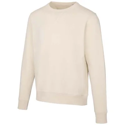 Sweat shirt ras du cou unisexe de 300 g/m² Arora