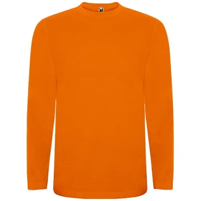 T-shirt de 160 g/m² Extreme à manches longues pour enfant