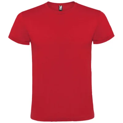 T-shirt de 150 g/m² Atomic unisexe à manches courtes