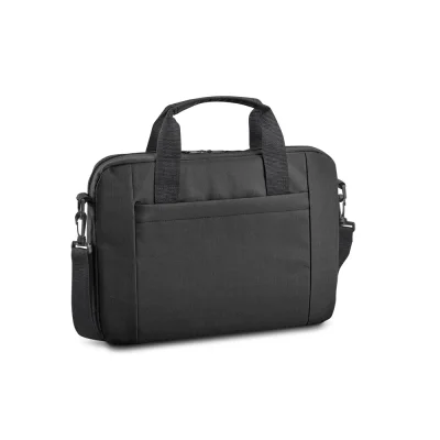 Metz – Sacoche pour ordinateur portable 15'6'' en polyester 600D