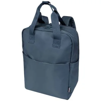 Sac à dos de voyage pour ordinateur portable Trip 14” Aware™ de 9 L en matériaux recyclés