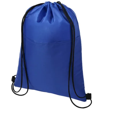 Sac isotherme Oriole avec cordon et capacité de 12 canettes 5L