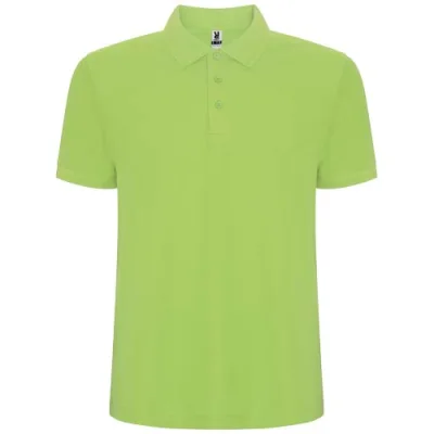 Polo de 220 g/m² Pegaso Premium à manches courtes pour enfant