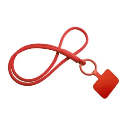 Tour de cou porte-téléphone Tubyard avec tube élastique