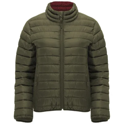 Doudoune Finland pour femme