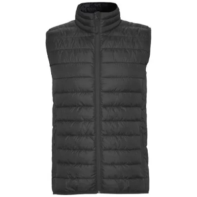 Gilet Oslo pour homme avec isolation