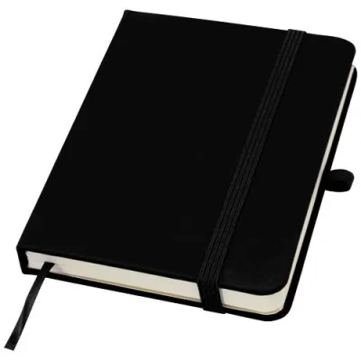 Carnet à couverture rigide Spectrum Plus A6