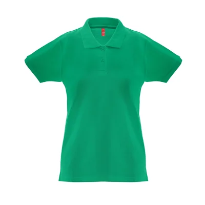 THC Monaco Women – Polo pour femme
