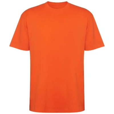 T-shirt de 210 g/m² Bull unisexe oversize à manches courtes