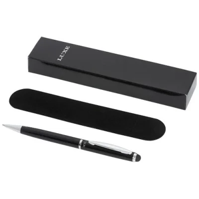 Stylo bille Stylus Lento (encre noire)