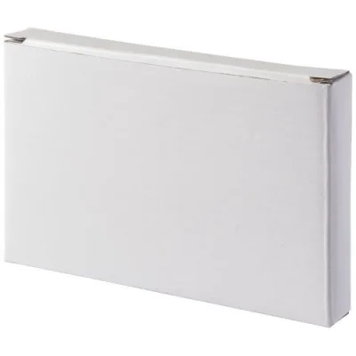 Batterie de secours en aluminium 4000 mAh Pep