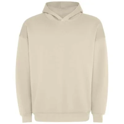 Sweat à capuche unisexe oversize Otto