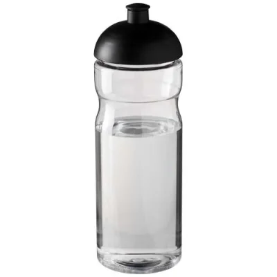 Bouteille de sport H2O Active® Eco Base 650ml avec couvercle dôme