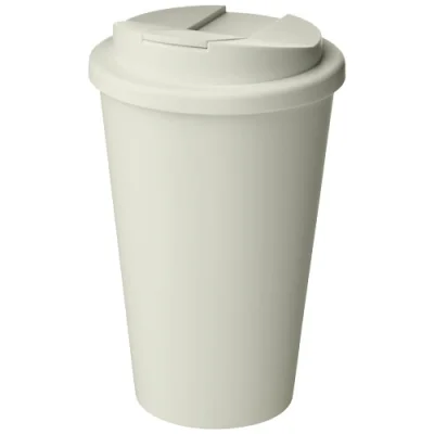 Gobelet Americano® Renew isolant de 350 ml avec couvercle anti-déversement