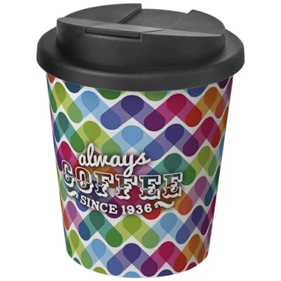 Gobelet isolant Americano® Espresso 250ml avec couvercle anti-fuite
