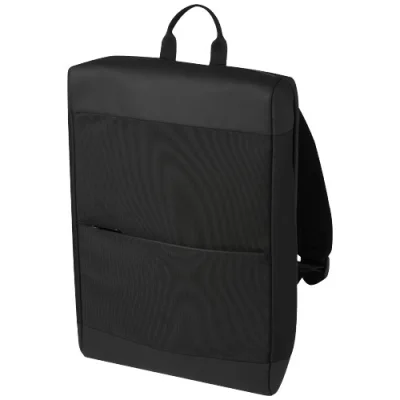 Sac à dos Rise recyclé certifié GRS pour ordinateur portable de 15,6"