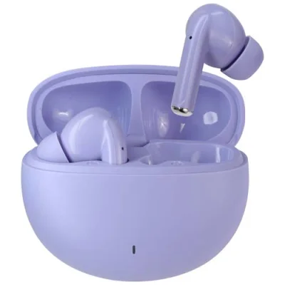 Écouteurs sans fil Boompods Echowave True Wireless