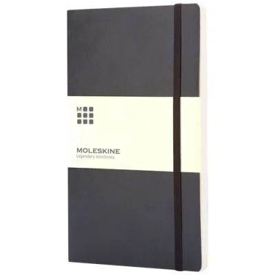 Carnet Classic L à couverture souple - ordinaire