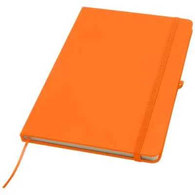Carnet à couverture rigide Spectrum Plus A5