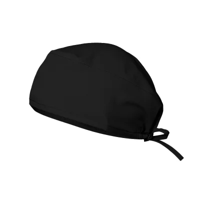 VL Saga – Casquette hygiénique (140 g/m²) 100 % microfibre