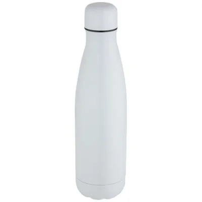 Bouteille Cove en acier inoxydable de 500 ml à isolation sous vide avec impression par sublimation