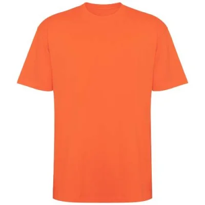 T-shirt de 210 g/m² Bull unisexe oversize à manches courtes