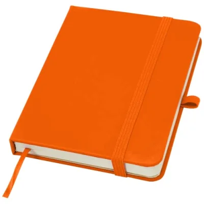 Carnet à couverture rigide Spectrum Plus A6