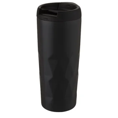 Gobelet Prism de 450 ml avec isolation par le vide et couche de cuivre
