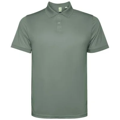 Polo pour homme de 125 g/m² Tormo à manches courtes