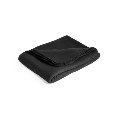 Galliot – Couverture polaire (180 g/m²) en polyester recyclé (100% rPET)