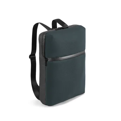 Urban Backpack – Sac à dos pour ordinateur 14'' en soft shell et tarpaulin