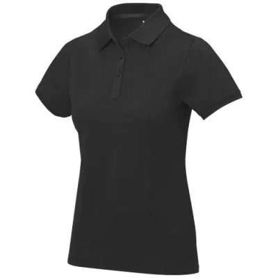 Polo manches courtes femme de 200 g/m² Calgary