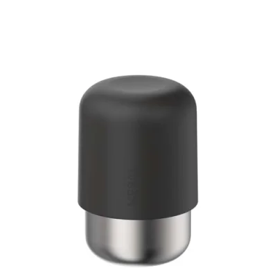 Mug de voyage Mepal Ellipse de 300 ml en acier inoxydable recyclé