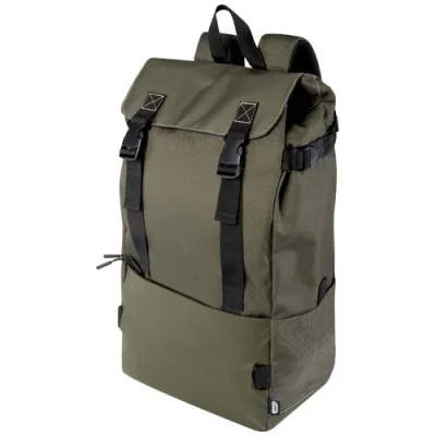 Sac à dos modulaire Roam recyclé certifié GRS