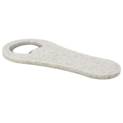 Décapsuleur Schyn en paille de blé