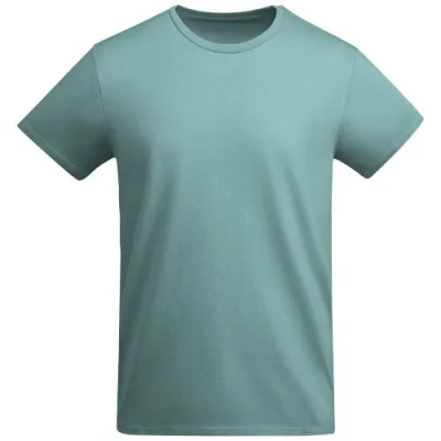 T-shirt de 175 g/m² Breda en coton organique à manches courtes pour enfant