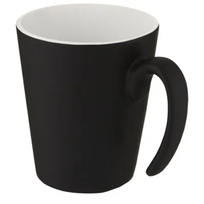 Mug en céramique Oli 360 ml avec anse