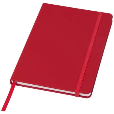 Carnet de notes A5 Spectrum avec pages blanches